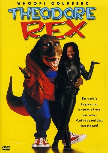   / Theodore Rex (1995)