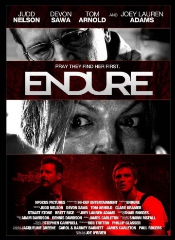  / Endure (2010)