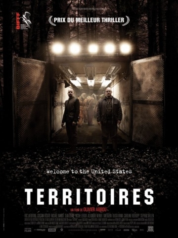  / Territories (2010)