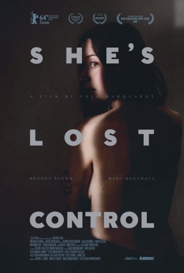   / She's Lost Control (2014)