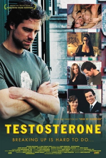  / Testosterone (2003)