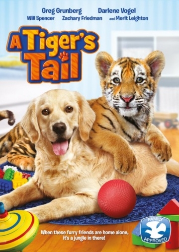   / A Tiger's Tail (2014)