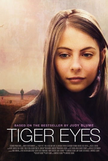   / Tiger Eyes (2012)