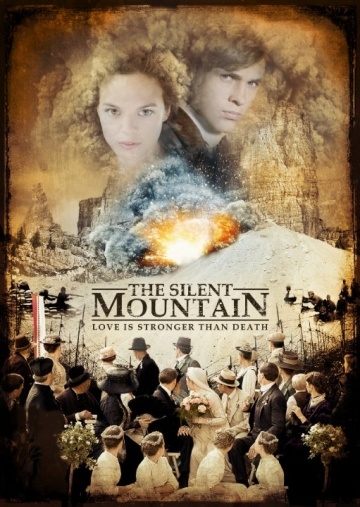   / The Silent Mountain (2014)