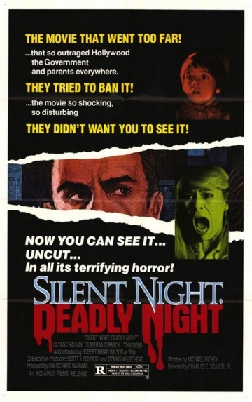  ,   / Silent Night, Deadly Night (1984)