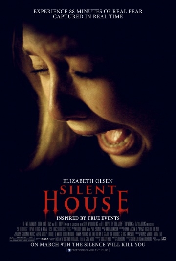   / Silent House (2011)