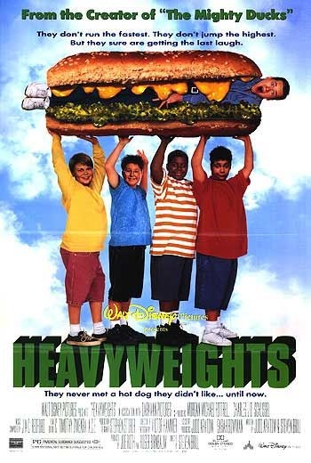  / Heavy Weights (1995)