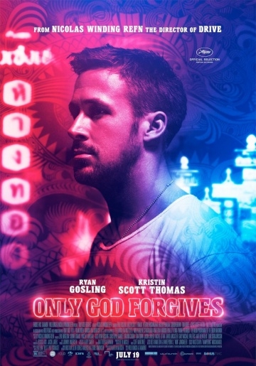    / Only God Forgives (2013)