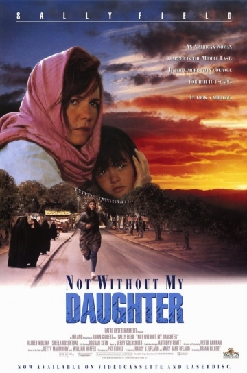      / Not Without My Daughter (1991)