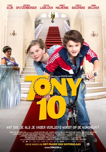  10 / Tony 10 (2012)