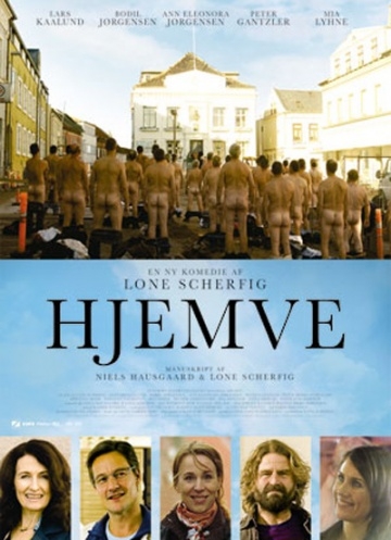    / Hjemve (2007)