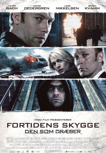 ,      / Den som dr?ber - Fortidens skygge (2011)