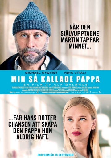    / Min s? kallade pappa (2014)