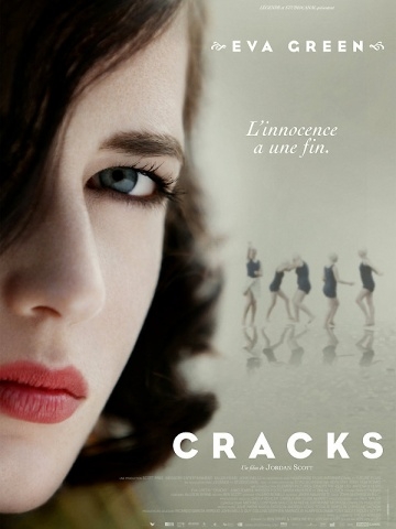  / Cracks (2009)