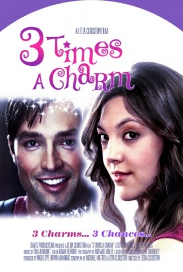   / 3 Times a Charm (2011)