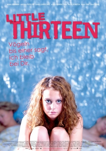  / Little Thirteen (2012)