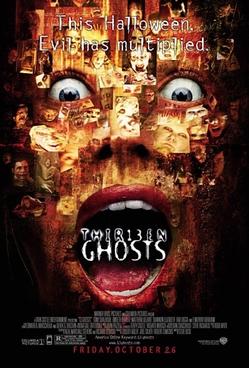   / Thir13en Ghosts (2001)