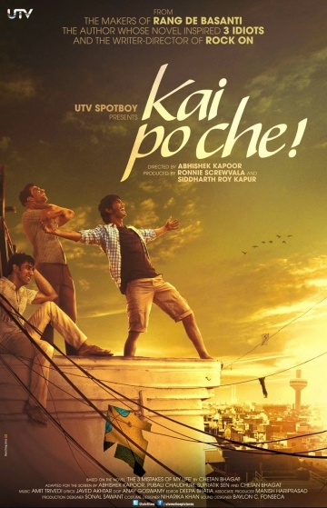     / Kai po che! (2013)