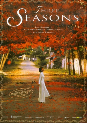   / Three Seasons (1999)