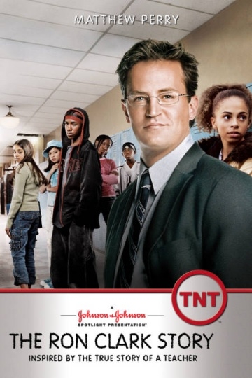 :    / The Ron Clark Story (2006)