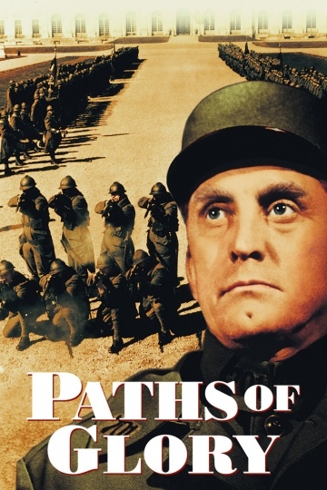   / Paths of Glory (1957)