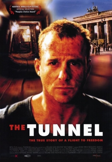  / Der Tunnel (2001)