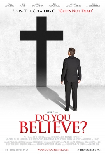  ? / Do You Believe? (2015)