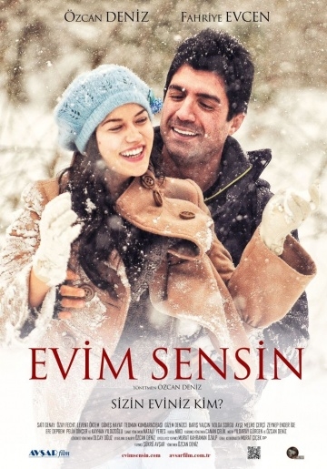 ,   / Evim Sensin (2012)