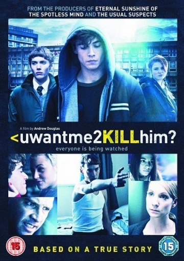  ,    ? / uwantme2killhim? (2013)