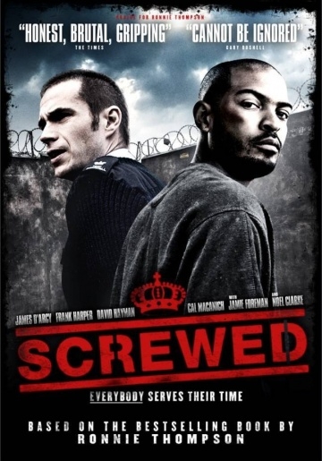  / Screwed (2011)