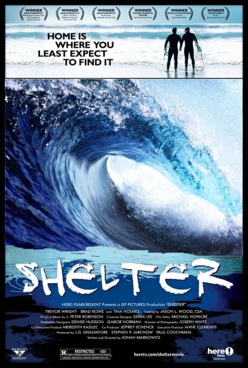  / Shelter (2007)