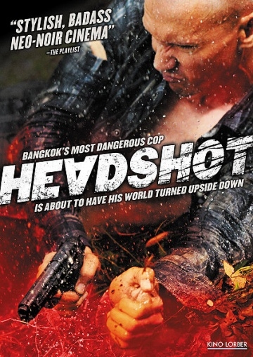  / Headshot (2011)