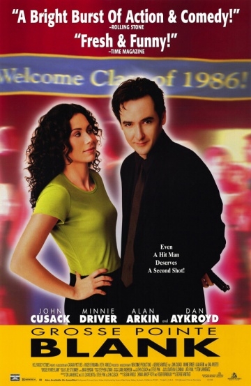   - / Grosse Pointe Blank (1997)