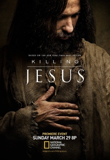   / Killing Jesus (2015)