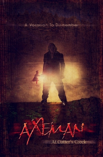    / Axeman at Cutter's Creek (2013)