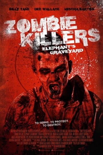  :   / Zombie Killers: Elephant's Graveyard (2015)