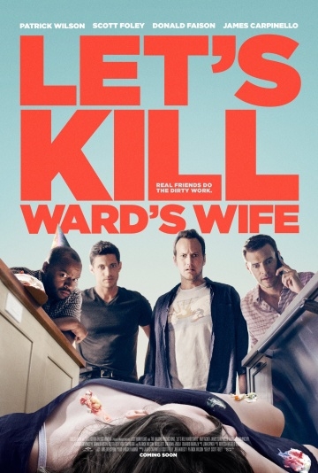    / Let's Kill Ward's Wife (2014)