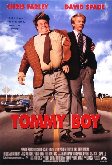   / Tommy Boy (1995)