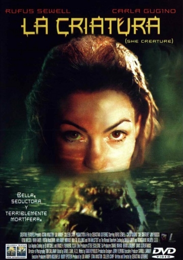    / Mermaid Chronicles Part 1: She Creature (2001)