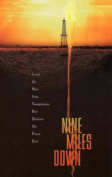    9  / Nine Miles Down (2009)