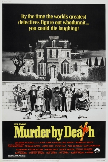    / Murder by Death (1976)