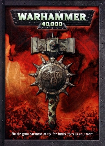  / Ultramarines: A Warhammer 40,000 Movie (2010)