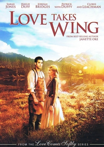     / Love Takes Wing (2009)