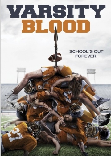   / Varsity Blood (2013)