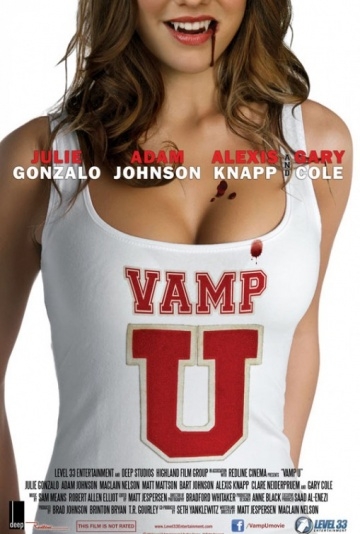   / Vamp U (2011)