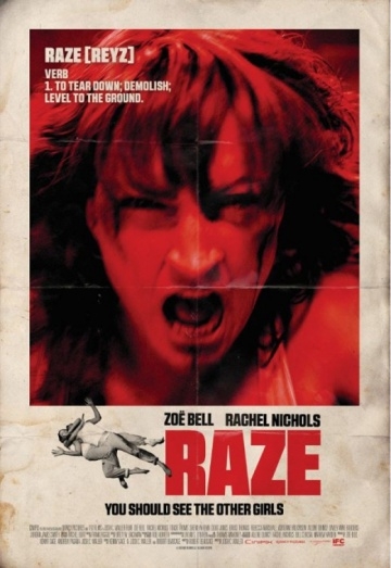    / Raze (2013)