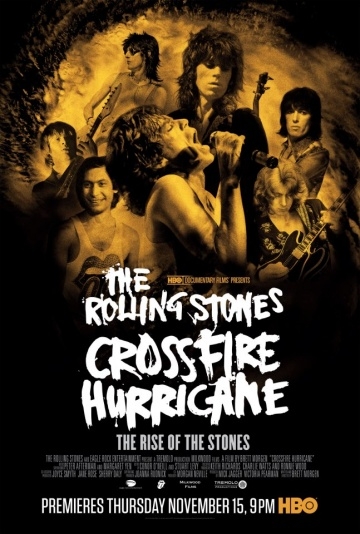  / Crossfire Hurricane (2012)