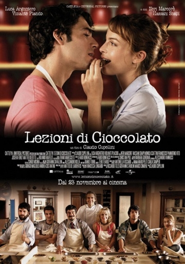   / Lezioni di cioccolato (2007)