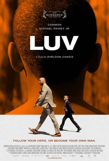     / LUV (2012)