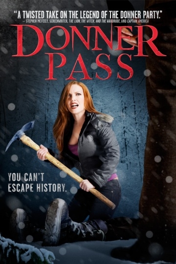   / Donner Pass (2011)